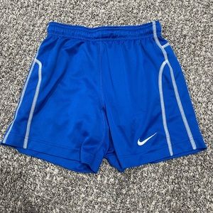 Nike Soccer Shorts Size M